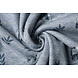 Felpa Alpenfleece Tijger Denim Mélange