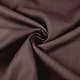 Oeko-Tex®  Washed Linen Aubergine Mauve