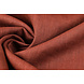 Oeko-Tex® Lavato Lino Scuro Corallo Oeko-Tex® Lavato Lino Scuro Corallo