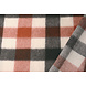 Tricoté Laine Tissu Buffalo Carreaux Multicolore 2 Tricoté Laine Tissu Buffalo Carreaux Multicolore 2