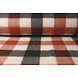 Tricoté Laine Tissu Buffalo Carreaux Multicolore 2 Tricoté Laine Tissu Buffalo Carreaux Multicolore 2