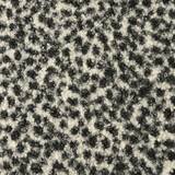 Curly Teddy Bouclé Panter Grijs Curly Teddy Bouclé Panter Grijs