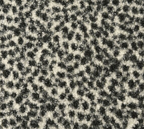 Curly Teddy Bouclé Panter Grijs Curly Teddy Bouclé Panter Grijs
