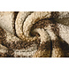 Curly Teddy Bouclé Manola Cuadros Moca Marrón