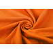 Oeko-Tex® Jersey Coton Orange Oeko-Tex® Jersey Coton Orange