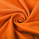Oeko-Tex®  Cotton Jersey Orange