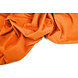 Oeko-Tex® Jersey de Algodón Naranja Oeko-Tex® Jersey de Algodón Naranja