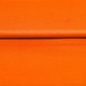 Oeko-Tex®  Jersey Stoff Baumwolle Orange