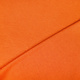 Oeko-Tex®  Cotton Jersey Oranje