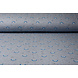 Felpa Alpenfleece Arcobaleno Denim Mélange Felpa Alpenfleece Arcobaleno Denim Mélange
