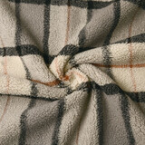 Sherpa Teddy Cuadros Multi 1 Sherpa Teddy Cuadros Multi 1