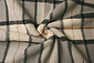Sherpa Teddy Carreaux Multicolore 1 Sherpa Teddy Carreaux Multicolore 1