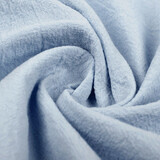 Oeko-Tex® 100% Lavato Cotone Azzurro Baby Oeko-Tex® 100% Lavato Cotone Azzurro Baby