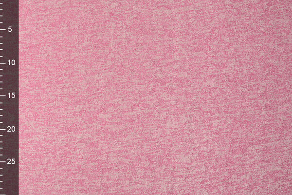 Zomer Jersey Roze Melange Zomer Jersey Roze Melange