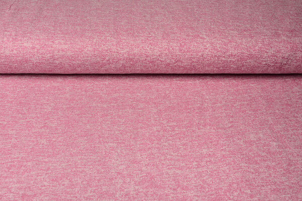 Zomer Jersey Roze Melange Zomer Jersey Roze Melange