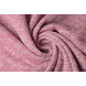 Estivo Jersey Rosa Mélange Estivo Jersey Rosa Mélange