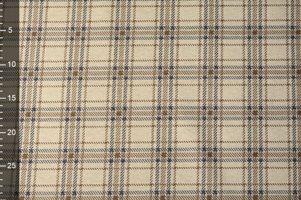 Scuba Jacquard Ruit Bowie