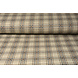 Scuba Jacquard Carreaux Bowie Scuba Jacquard Carreaux Bowie