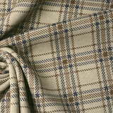 Scuba Jacquard Ruit Bowie Scuba Jacquard Ruit Bowie