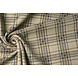 Scuba Jacquard Quadri Bowie Scuba Jacquard Quadri Bowie