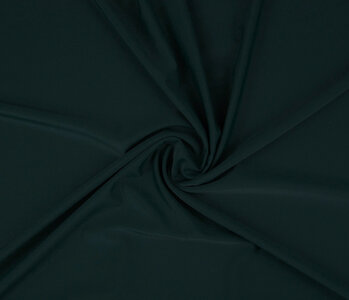 Lycra Mat Dark Petrol