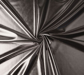 Lamé Anthracite Grey Lamé Anthracite Grey
