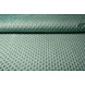 Minky Polaire Jade - Vert Ancien Minky Polaire Jade - Vert Ancien