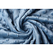 Minky Polaire Bleu Jeans Minky Polaire Bleu Jeans