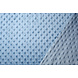 Minky Polar Azul Denim Minky Polar Azul Denim