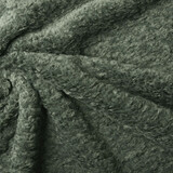 Harige Bont Esperanto Donker Oud Groen Harige Bont Esperanto Donker Oud Groen