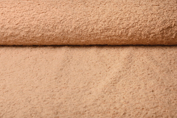 Hairy Fur Esperanto Peach