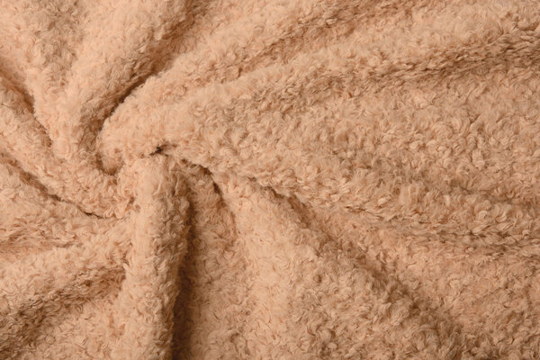 Hairy Fur Esperanto Peach