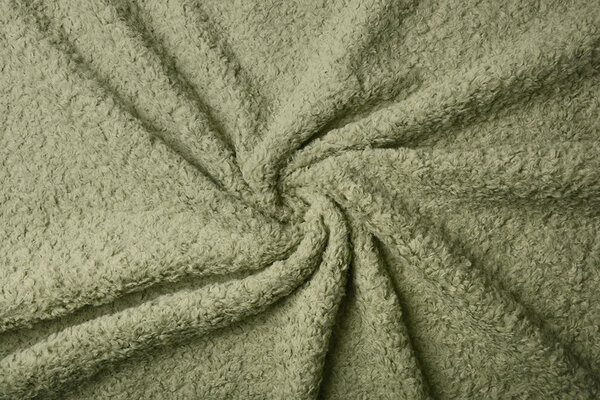 Harige Bont Esperanto Oud Licht Mosgroen Harige Bont Esperanto Oud Licht Mosgroen