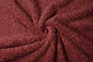 À Poils Longs Fourrure Esperanto Wijnrood À Poils Longs Fourrure Esperanto Wijnrood