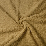 Harige Bont Esperanto Zand Oker