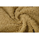 À Poils Longs Fourrure Esperanto Sable Ocre