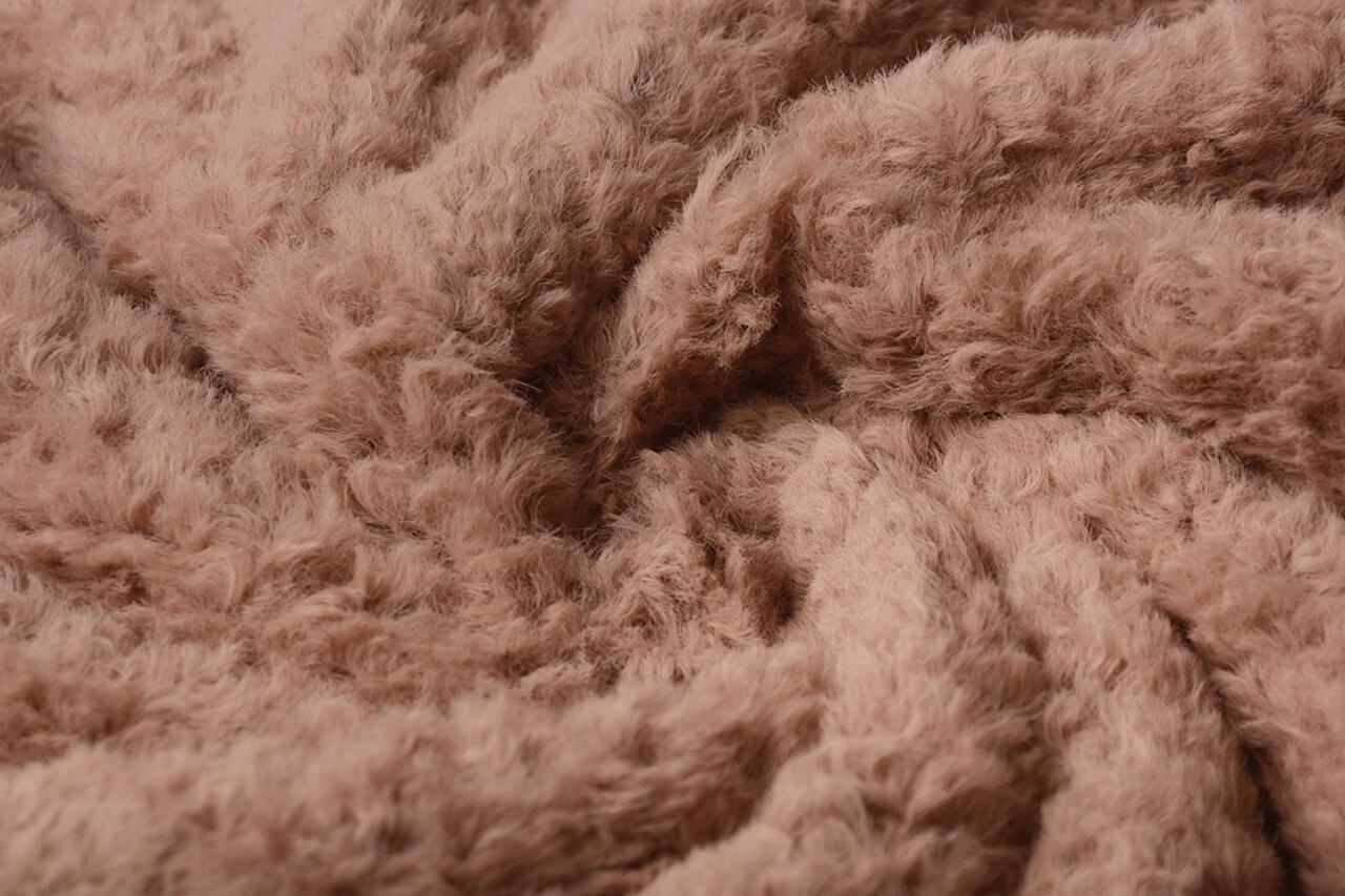 Pelzigen Pelz Esperanto Altrosa