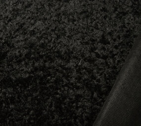 Hairy Fur Esperanto Black