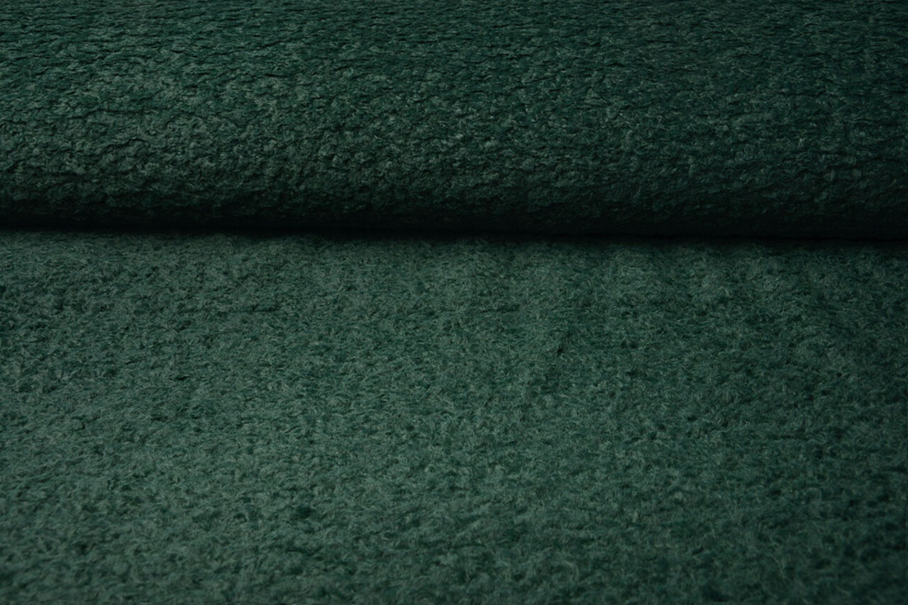Pelzigen Pelz Esperanto Dunkel Meergrün