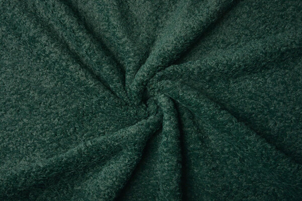 Hairy Fur Esperanto Dark Sea Green