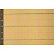 Tejido de Lana Tela Fina Cuadros Ocre Amarillo Tejido de Lana Tela Fina Cuadros Ocre Amarillo