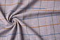 Woven Woolen Fabric Fine Check Lilac Woven Woolen Fabric Fine Check Lilac