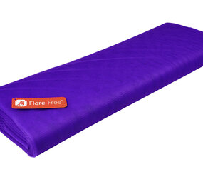 Tul Azul Morado Tul Azul Morado