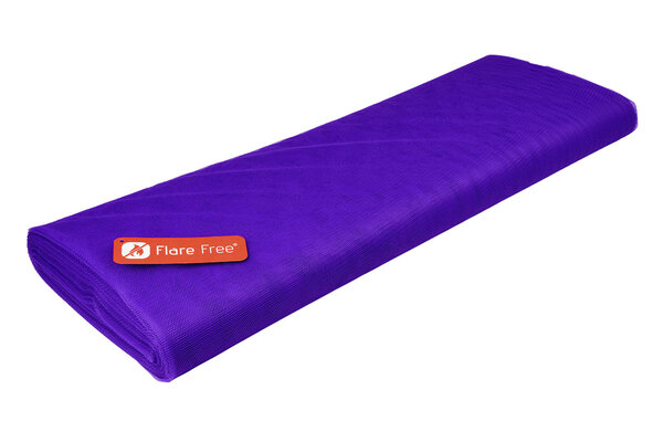 Tulle Bleu Violet Tulle Bleu Violet