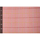 Tessuto Tessuto di Lana Fine Quadri Rosa Tessuto Tessuto di Lana Fine Quadri Rosa