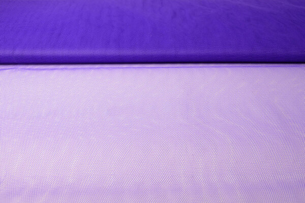 Tulle Bleu Violet Tulle Bleu Violet
