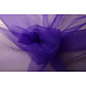 Tulle Bleu Violet Tulle Bleu Violet