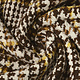 Wool Bouclé Shakiri Brown