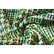 Laine Bouclé Shakiri Vert Gazon