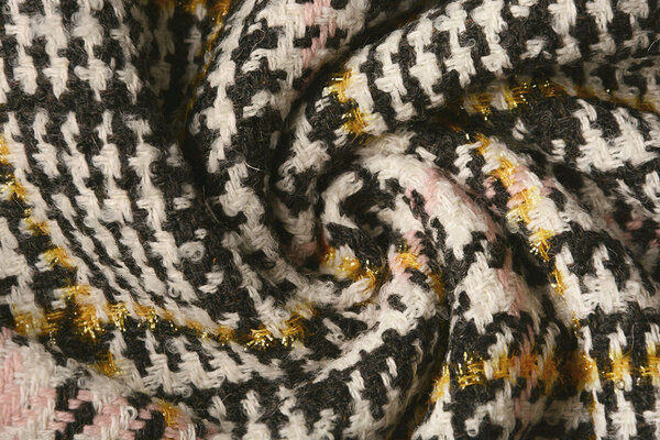 Wool Bouclé Shakiri Anthracite